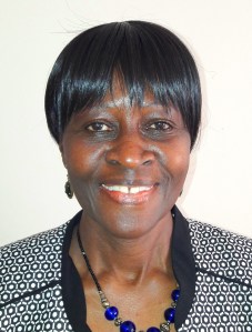 dr mary kasule